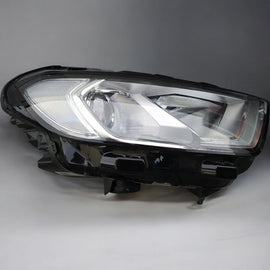 Frontscheinwerfer Ford Ecosport MN13E014-AC Rechts Scheinwerfer Headlight SCH8054544597qt