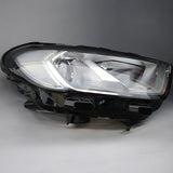 Frontscheinwerfer Ford Ecosport MN13E014-AC Rechts Scheinwerfer Headlight