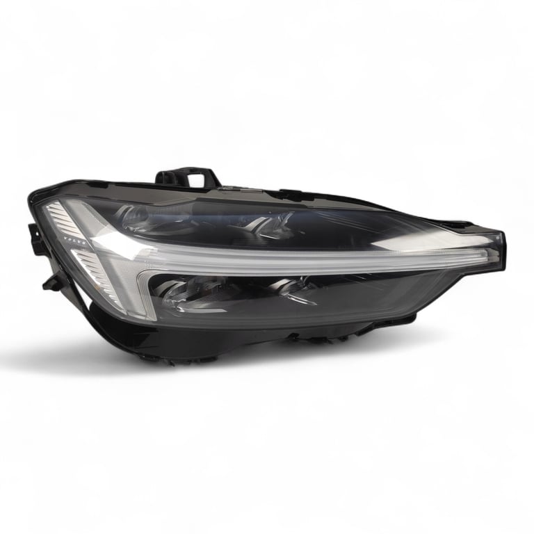 Frontscheinwerfer Volvo Xc60 II Full LED Rechts Scheinwerfer Headlight SCH3382165879il