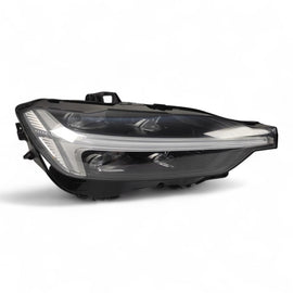 Frontscheinwerfer Volvo Xc60 II Full LED Rechts Scheinwerfer Headlight SCH3382165879il