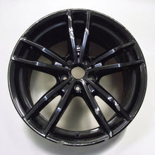 Load image into Gallery viewer, 1x Alufelge 19 Zoll 8.0" 5x112 27ET Glanz 8089892 BMW G21 G22 G23 Rim Wheel FEL6633643761rz