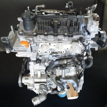 Load image into Gallery viewer, Motor Hyundai Bayon Bc3 G3LF 1.0 TGDI 38TKm 2021 Benzin Engine Unkomplett