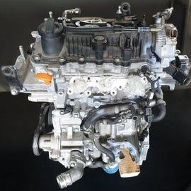 Motor Hyundai Bayon Bc3 G3LF 1.0 TGDI 38TKm 2021 Benzin Engine Unkomplett