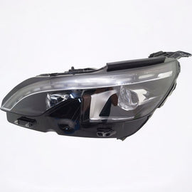 Frontscheinwerfer Peugeot II 9837759780 LED Links Scheinwerfer Headlight