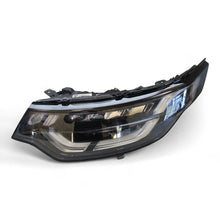 Laden Sie das Bild in den Galerie-Viewer, Frontscheinwerfer Land Rover Discovery V L462 HY32-13W030HC LED Links Headlight SCH3925337015ud
