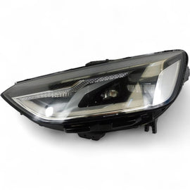 Frontscheinwerfer Audi A4 B9 8W0941011 LED Ein Stück (Rechts oder Links) SCH7798687158rn