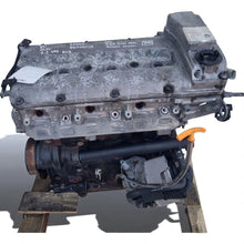 Laden Sie das Bild in den Galerie-Viewer, Motor VW Golf V BUB 3.2 250PS 184kW 127TKm 2003 Benzin Engine Unkomplett