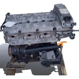 Motor VW Golf V BUB 3.2 250PS 184kW 127TKm 2003 Benzin Engine Unkomplett