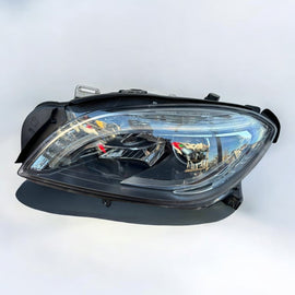 Frontscheinwerfer Mercedes-Benz W166 A1668202259 Links Scheinwerfer Headlight