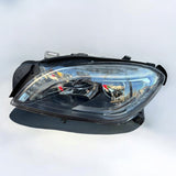 Frontscheinwerfer Mercedes-Benz W166 A1668202259 Links Scheinwerfer Headlight