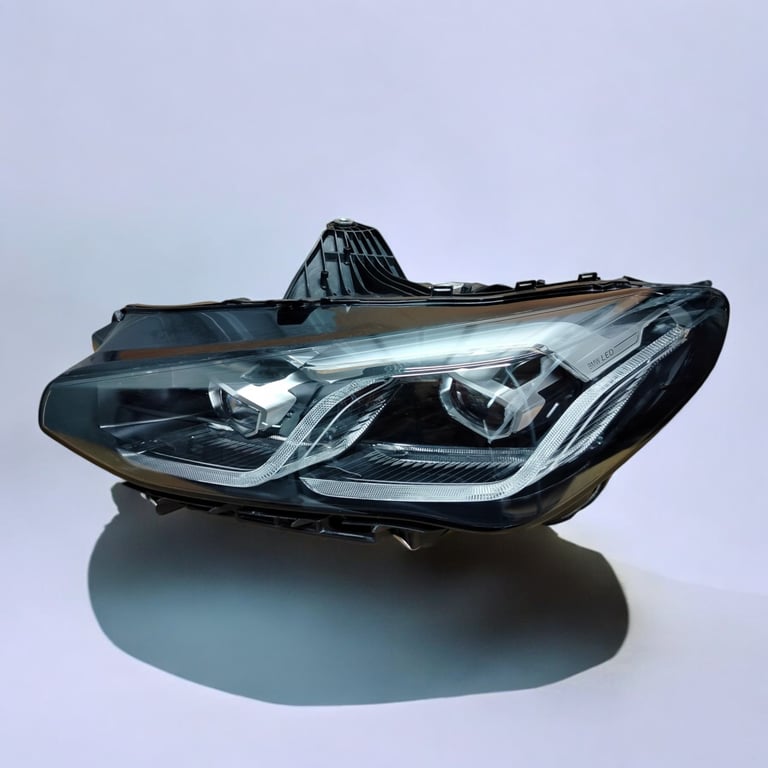 Frontscheinwerfer BMW U06 5A42247 Full LED Links Scheinwerfer Headlight SCH8621444649zu