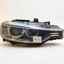 Load image into Gallery viewer, Frontscheinwerfer BMW 3 F30 F31 7259526 Xenon Rechts Scheinwerfer Headlight SCH4080787146iu