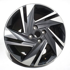 1x Alufelge 16 Zoll 6.0