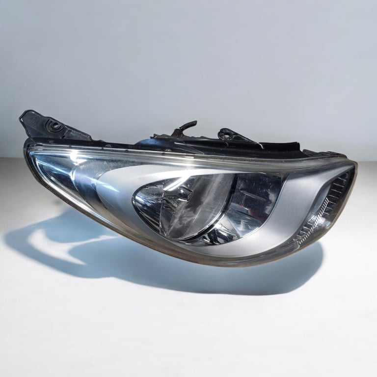Frontscheinwerfer Hyundai I10 Rechts Scheinwerfer Headlight