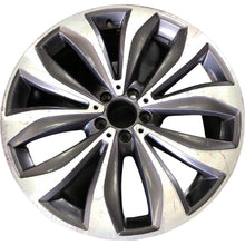 Load image into Gallery viewer, 1x Alufelge 20 Zoll 9.5" 5x112 A2134920500 Mercedes-Benz W213 Rim Wheel FEL6241978597df