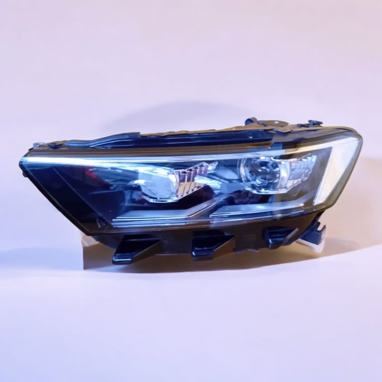 Frontscheinwerfer VW T-Roc 2GA941035H LED Links Scheinwerfer Headlight