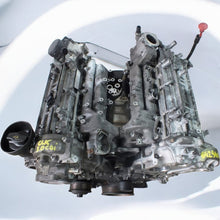 Laden Sie das Bild in den Galerie-Viewer, Motor Mercedes-Benz Clk 642910 3.0 CDI 224PS 165kW Diesel Engine Unkomplett