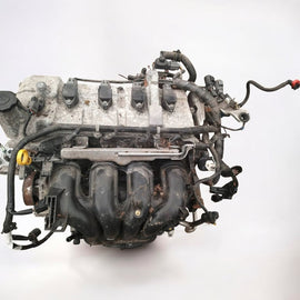 Motor Mazda 3 Z668 1.6 105PS 77kW 144TKm Benzin Engine Komplett