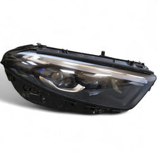 Laden Sie das Bild in den Galerie-Viewer, Frontscheinwerfer Mercedes-Benz W177 A1779065804 LED Rechts Headlight SCH7484878710sr