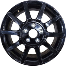 Laden Sie das Bild in den Galerie-Viewer, 1x Alufelge 16 Zoll 6.0&quot; 5x114.3 50ET Honda Rim Wheel