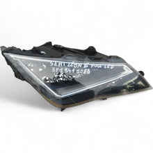 Laden Sie das Bild in den Galerie-Viewer, Frontscheinwerfer Seat Leon 5F1941008B LED Rechts Scheinwerfer Headlight