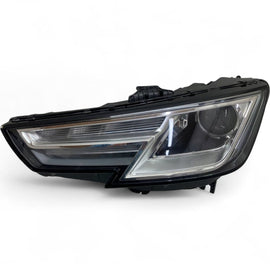 Frontscheinwerfer Audi A4 B9 180216072439 8W0941005 030129627100 Xenon Links SCH7018956035vh