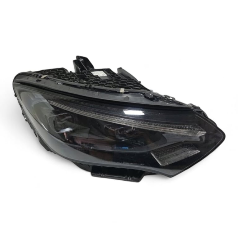 Frontscheinwerfer Mercedes-Benz Eqe A2959062001 LED Rechts Headlight SCH5127904779cj