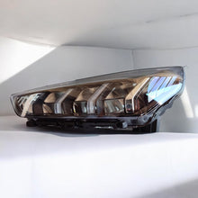 Laden Sie das Bild in den Galerie-Viewer, Frontscheinwerfer Hyundai Ioniq 92101-G2 LED Links Scheinwerfer Headlight SCH5068125537oi