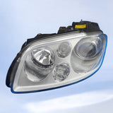 Frontscheinwerfer VW Touran 1T0941031K 301205271 Xenon Links Headlight