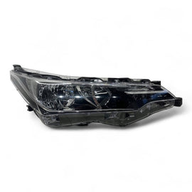 Frontscheinwerfer Toyota Corolla 81130-02L50 LED Rechts Scheinwerfer Headlight SCH6715747190wd