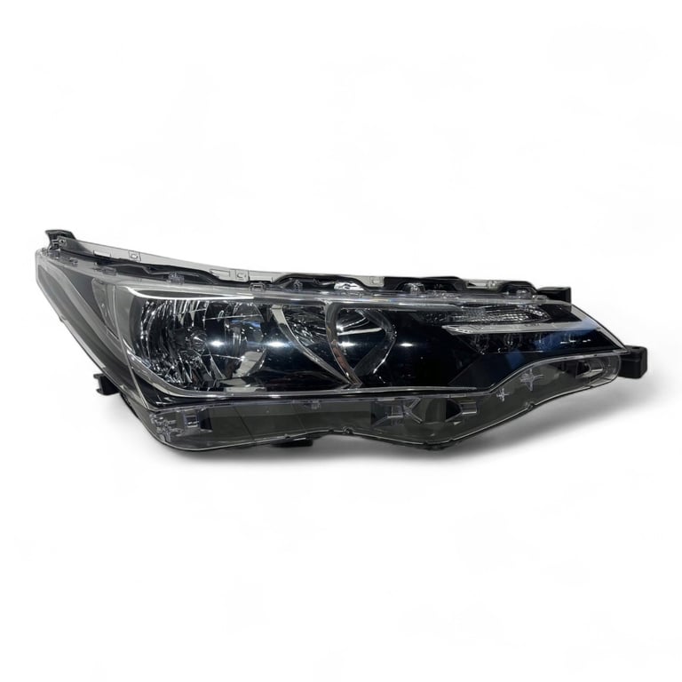 Frontscheinwerfer Toyota Corolla 81130-02L50 LED Rechts Scheinwerfer Headlight SCH6715747190wd