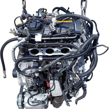 Laden Sie das Bild in den Galerie-Viewer, Motor BMW F45 F48 F46 B38A15A 1.5 Benzin Engine Komplett