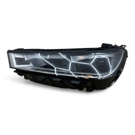 Frontscheinwerfer BMW IX I20 5A3CEA1-03 Laser Ein Stück (Rechts oder Links) SCH8088805579rv