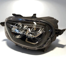 Laden Sie das Bild in den Galerie-Viewer, Frontscheinwerfer Citroën C3 III 9836267180 Full LED Links Headlight