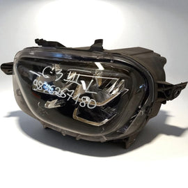 Frontscheinwerfer Citroën C3 III 9836267180 Full LED Links Headlight