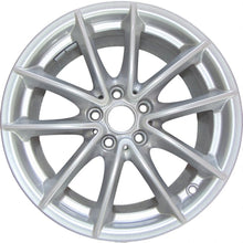 Load image into Gallery viewer, 1x Alufelge 17 Zoll 7.5&quot; 5x112 27ET 6868217 BMW G30 Rim Wheel
