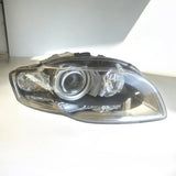 Frontscheinwerfer Audi A4 B7 8E0941030 Xenon Rechts Scheinwerfer Headlight