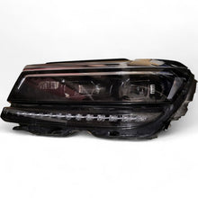Laden Sie das Bild in den Galerie-Viewer, Frontscheinwerfer VW Tiguan KTW45NB941081 Full LED Links Scheinwerfer Headlight