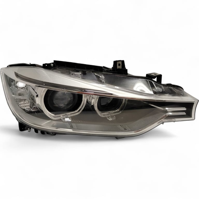Frontscheinwerfer BMW F30 7259526 Xenon Rechts Scheinwerfer Headlight SCH4882922663po