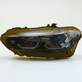 Frontscheinwerfer BMW X5 G05 G06 5A279B1-01 Laser Links Scheinwerfer Headlight SCH6957697926tg