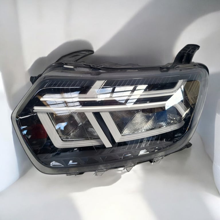 Frontscheinwerfer Dacia Duster 260602465R Full LED Links Scheinwerfer Headlight
