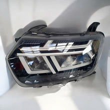 Load image into Gallery viewer, Frontscheinwerfer Dacia Duster 260602465R Full LED Links Scheinwerfer Headlight