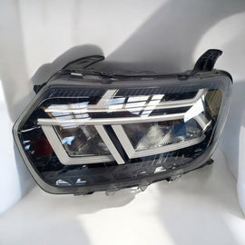 Frontscheinwerfer Dacia Duster 260602465R Full LED Links Scheinwerfer Headlight
