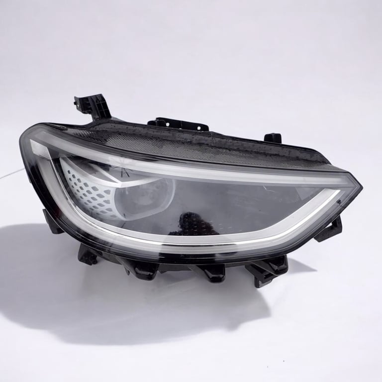 Frontscheinwerfer VW Id.3 10B941036A LED Rechts Scheinwerfer Headlight SCH3077001510zb