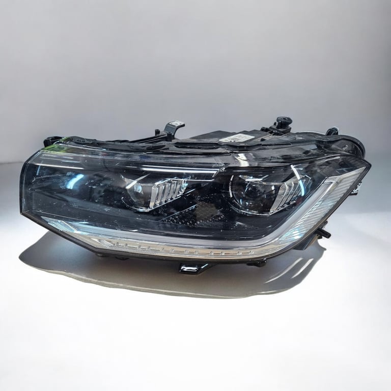 Frontscheinwerfer VW T-Cross 2GM941035F Links Scheinwerfer Headlight
