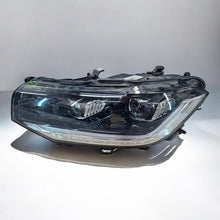 Load image into Gallery viewer, Frontscheinwerfer VW T-Cross 2GM941035F Links Scheinwerfer Headlight