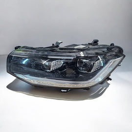 Frontscheinwerfer VW T-Cross 2GM941035F Links Scheinwerfer Headlight