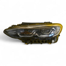 Laden Sie das Bild in den Galerie-Viewer, Frontscheinwerfer BMW 4 G22 G23 G26 5A29B17-02 LED Links Scheinwerfer Headlight SCH8662366708gd