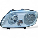 Frontscheinwerfer VW Caddy 200116026 Links Scheinwerfer Headlight
