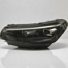 Frontscheinwerfer VW Tiguan 571941035C LED Links Scheinwerfer Headlight SCH2964791461wd